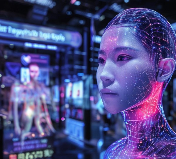 深圳数字人展会官网,Equals the Future of Digital People 深圳数字人展会官网,Equals the Future of Digital People